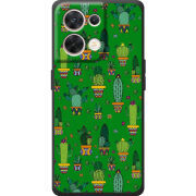 Чохол BoxFace OPPO Reno 8 5G 