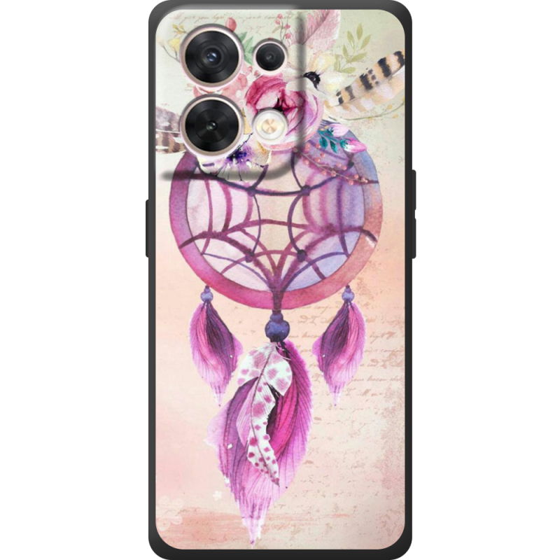 Чохол BoxFace OPPO Reno 8 5G 