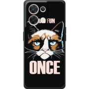 Чохол BoxFace OPPO Reno 8 5G 