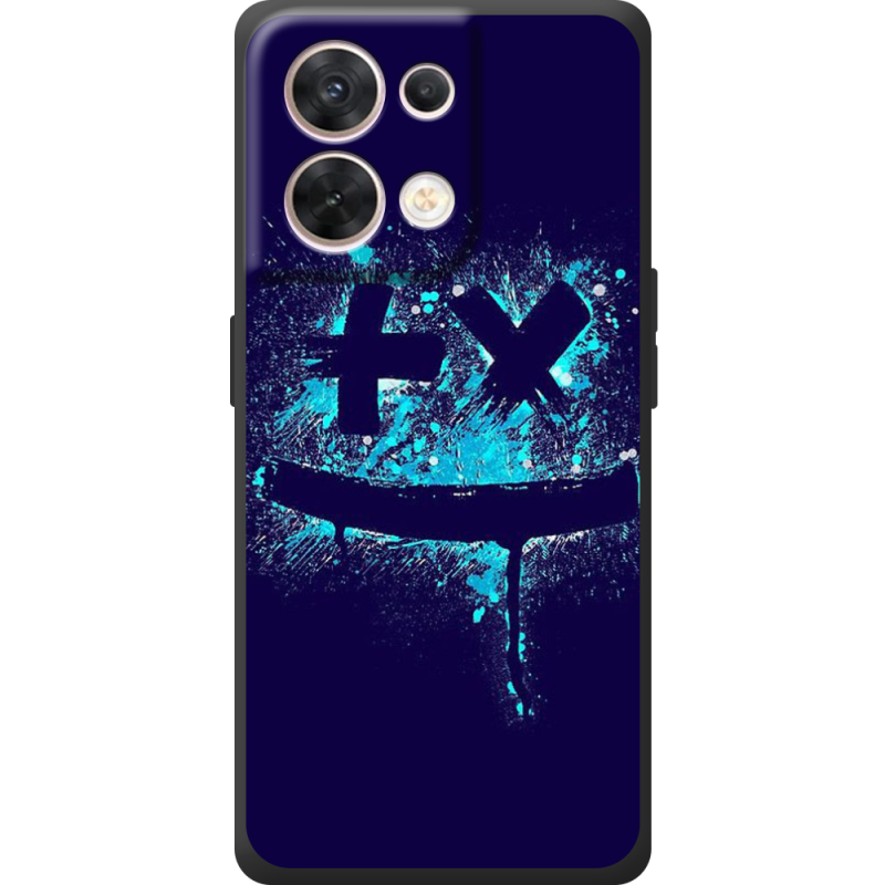 Чохол BoxFace OPPO Reno 8 5G 