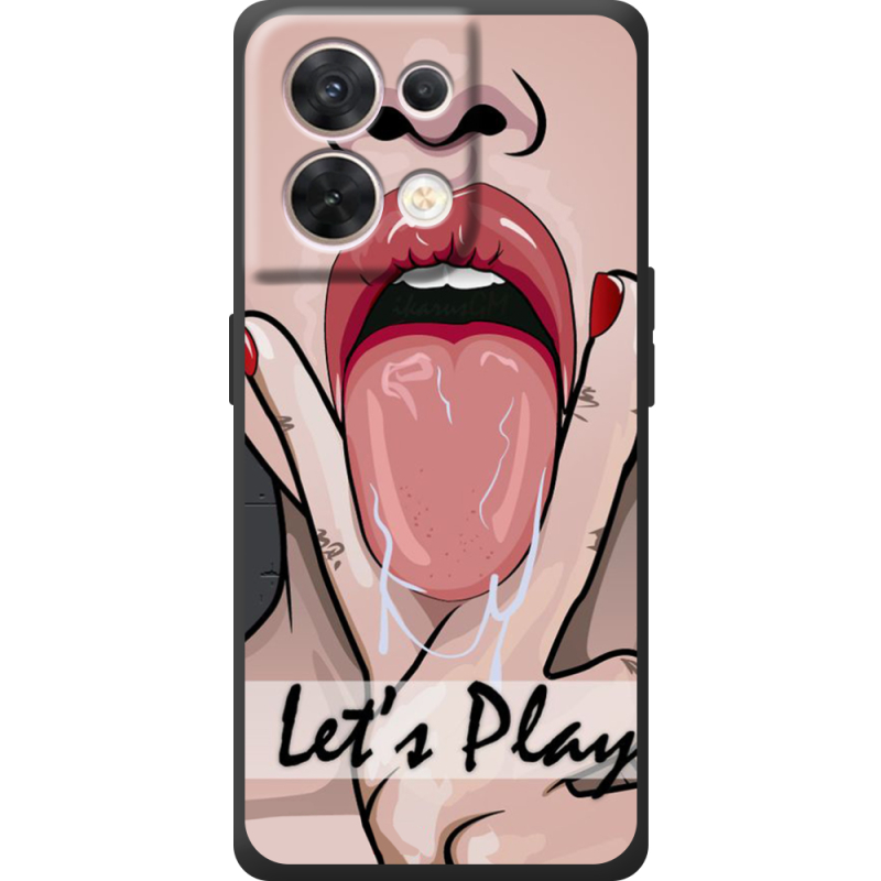 Чохол BoxFace OPPO Reno 8 5G 