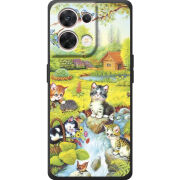 Чохол BoxFace OPPO Reno 8 5G 