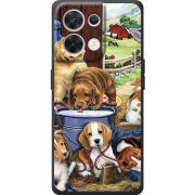 Чохол BoxFace OPPO Reno 8 5G 