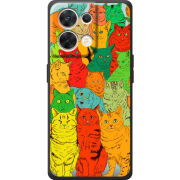 Чохол BoxFace OPPO Reno 8 5G 