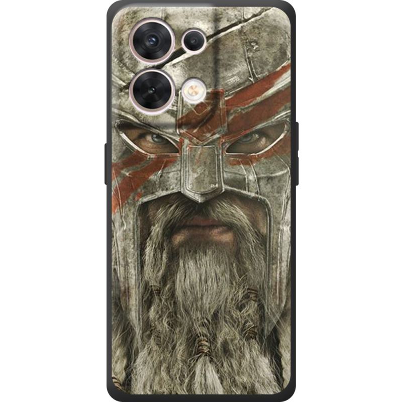 Чохол BoxFace OPPO Reno 8 5G 