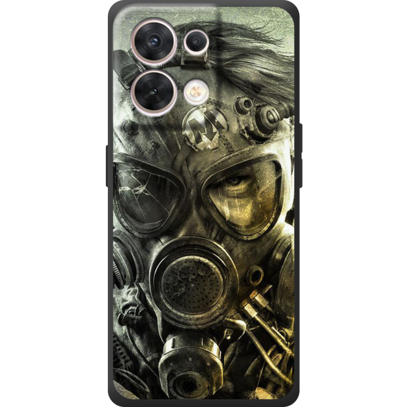 Чохол BoxFace OPPO Reno 8 5G 