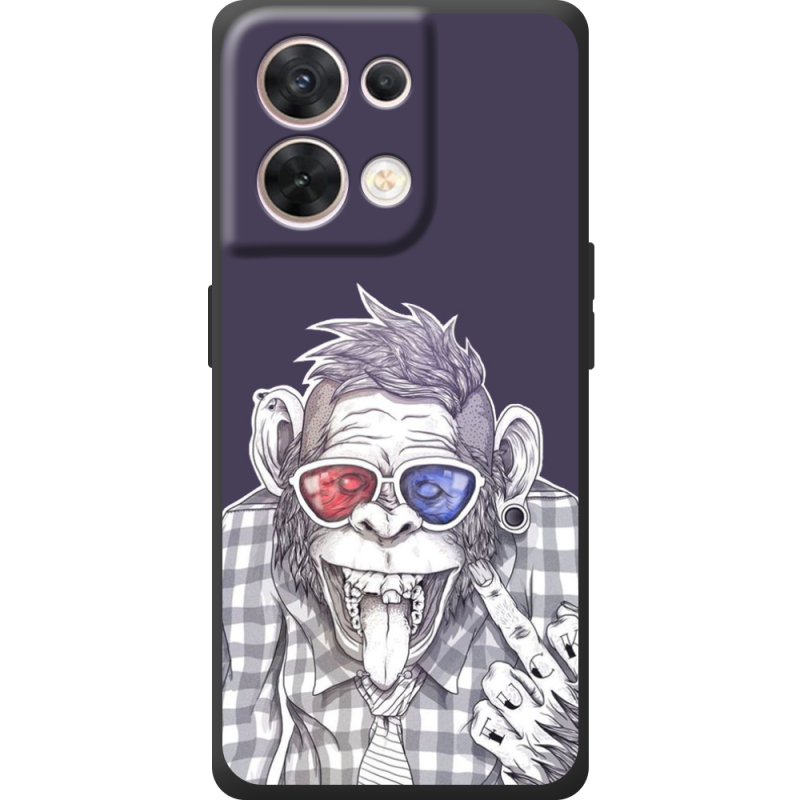 Чохол BoxFace OPPO Reno 8 5G 