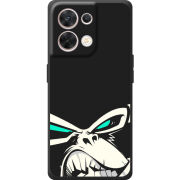 Чохол BoxFace OPPO Reno 8 5G 