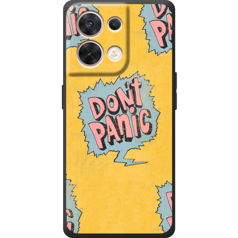 Чохол BoxFace OPPO Reno 8 5G 