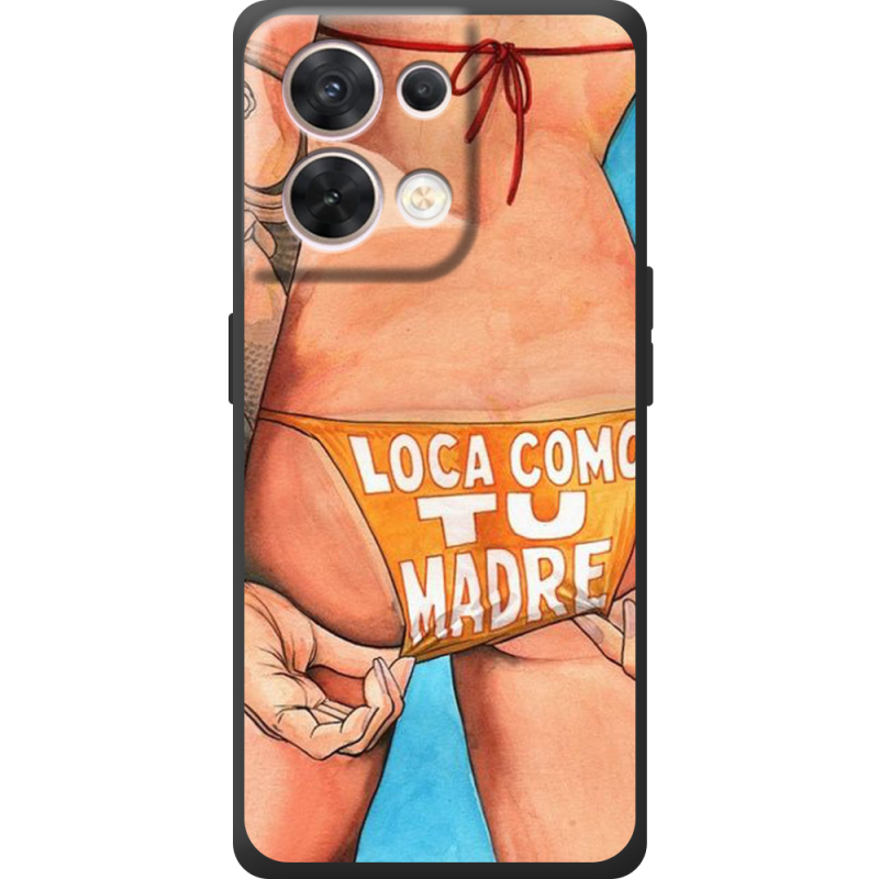 Чохол BoxFace OPPO Reno 8 5G 