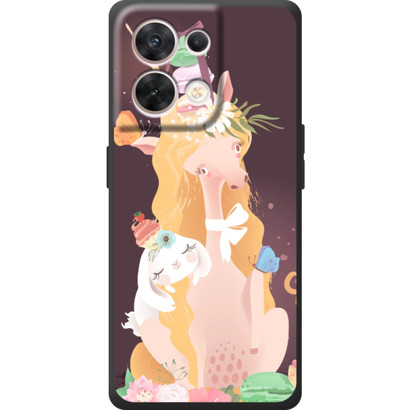 Чохол BoxFace OPPO Reno 8 5G 