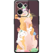 Чохол BoxFace OPPO Reno 8 5G 