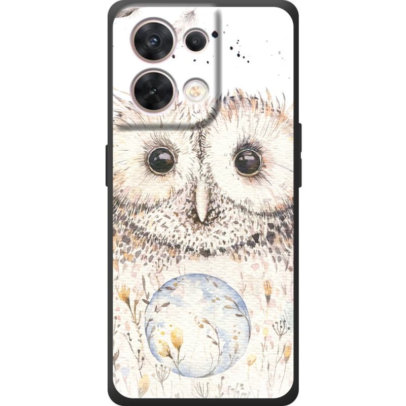 Чохол BoxFace OPPO Reno 8 5G 