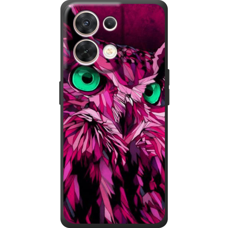 Чохол BoxFace OPPO Reno 8 5G 