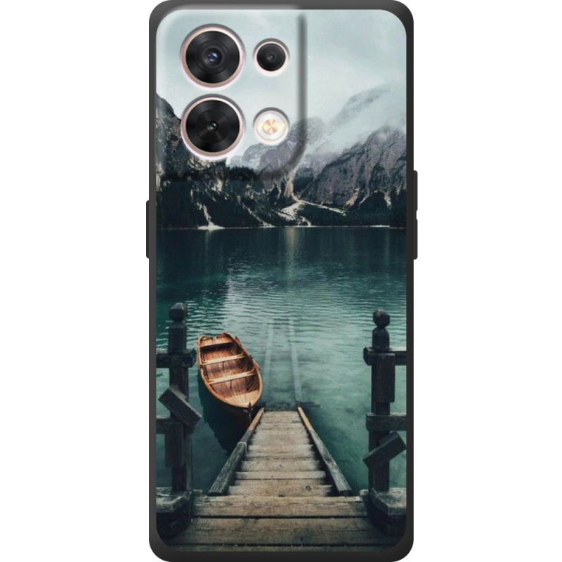 Чохол BoxFace OPPO Reno 8 5G 