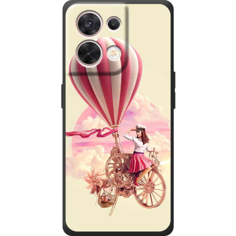 Чохол BoxFace OPPO Reno 8 5G 