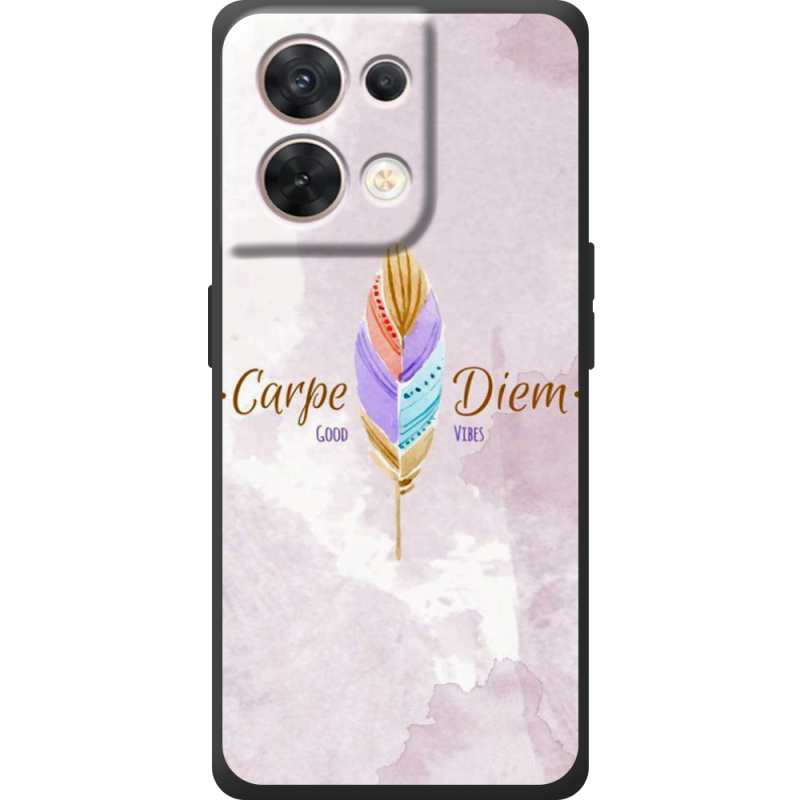 Чохол BoxFace OPPO Reno 8 5G 