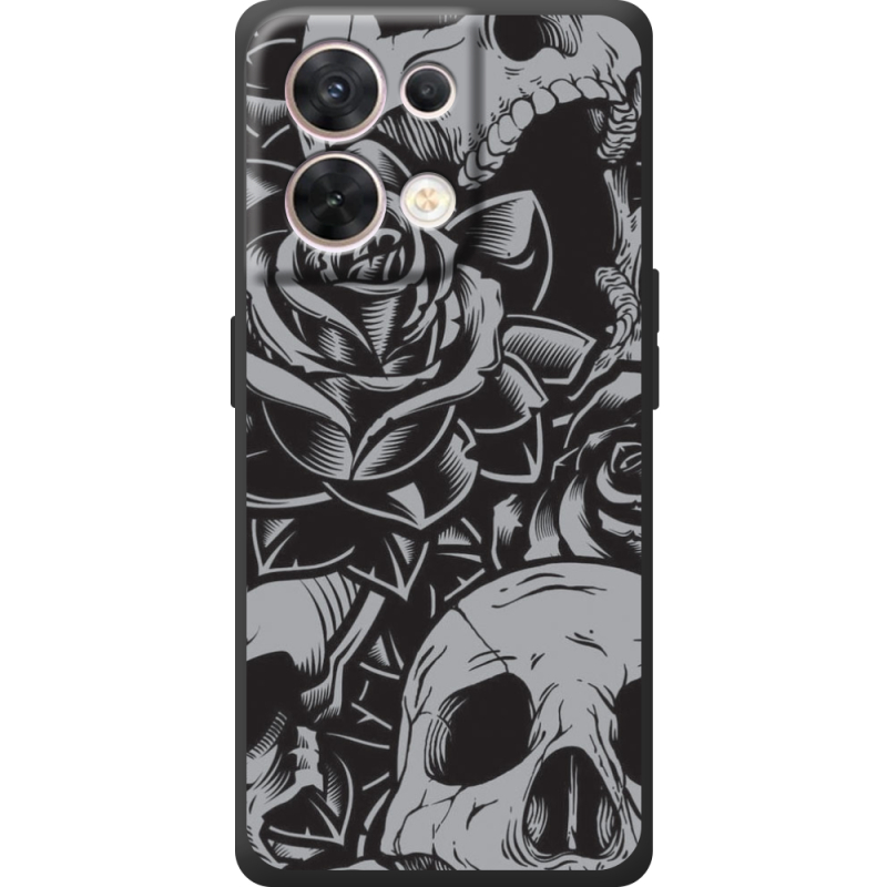 Чохол BoxFace OPPO Reno 8 5G 