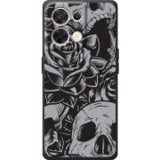 Чохол BoxFace OPPO Reno 8 5G 