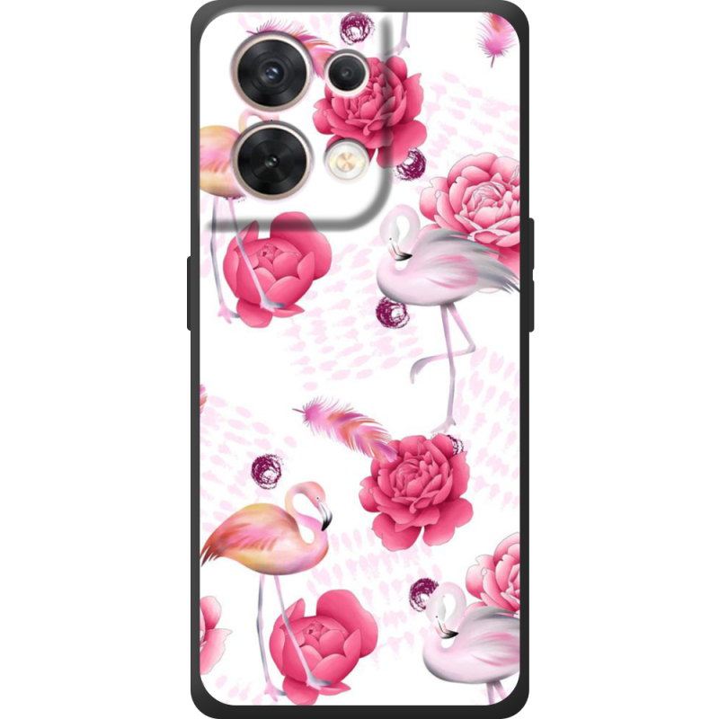 Чохол BoxFace OPPO Reno 8 5G 