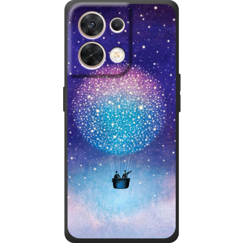 Чохол BoxFace OPPO Reno 8 5G 