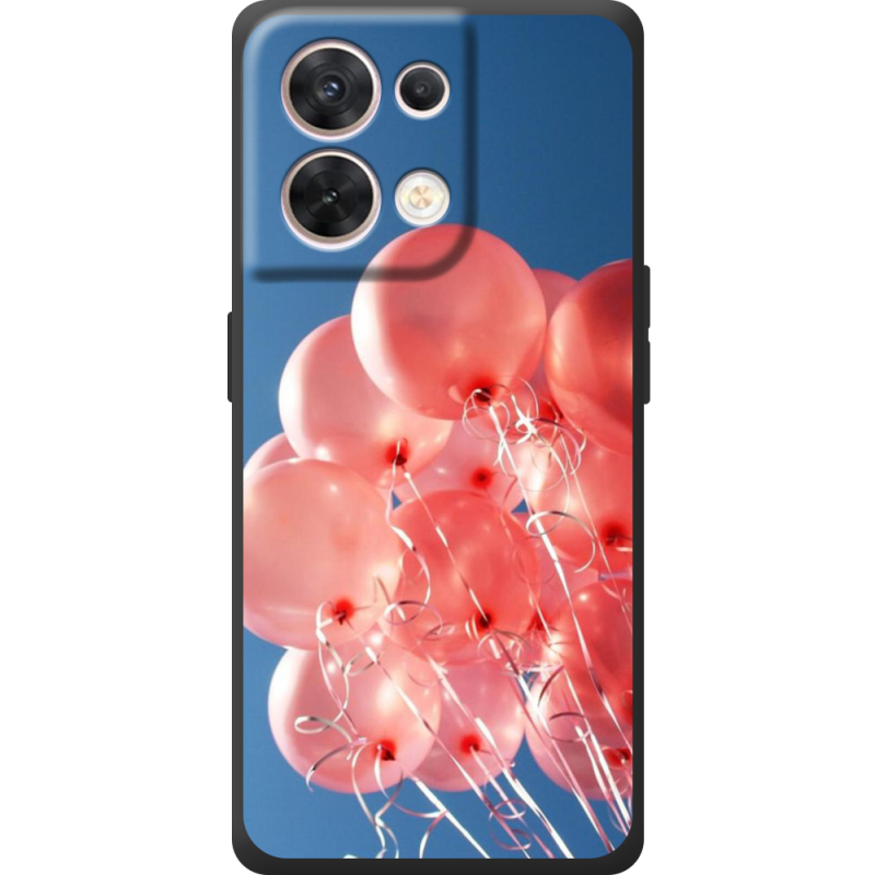 Чохол BoxFace OPPO Reno 8 5G 