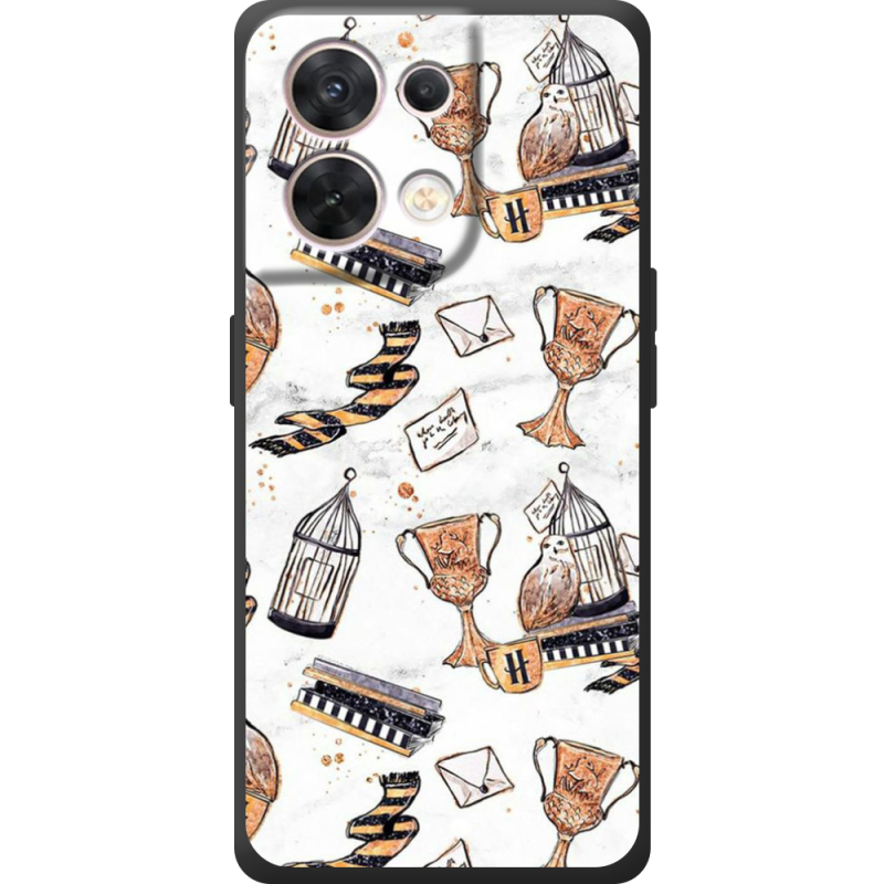 Чохол BoxFace OPPO Reno 8 5G 