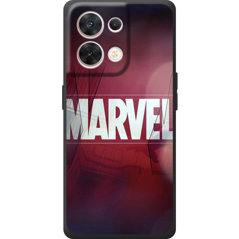 Чохол BoxFace OPPO Reno 8 5G 