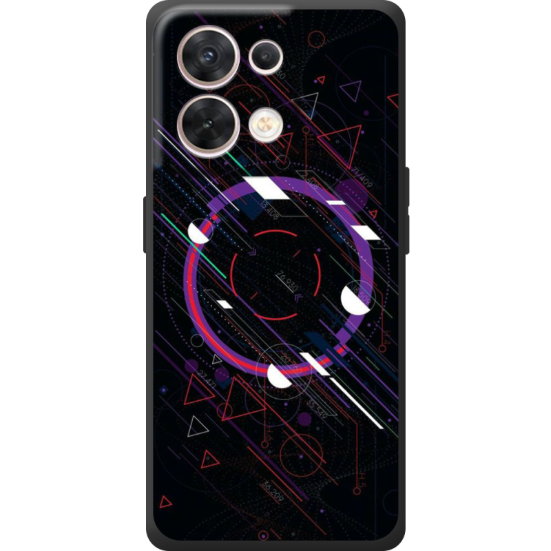 Чохол BoxFace OPPO Reno 8 5G 