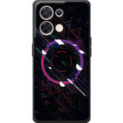 Чохол BoxFace OPPO Reno 8 5G 