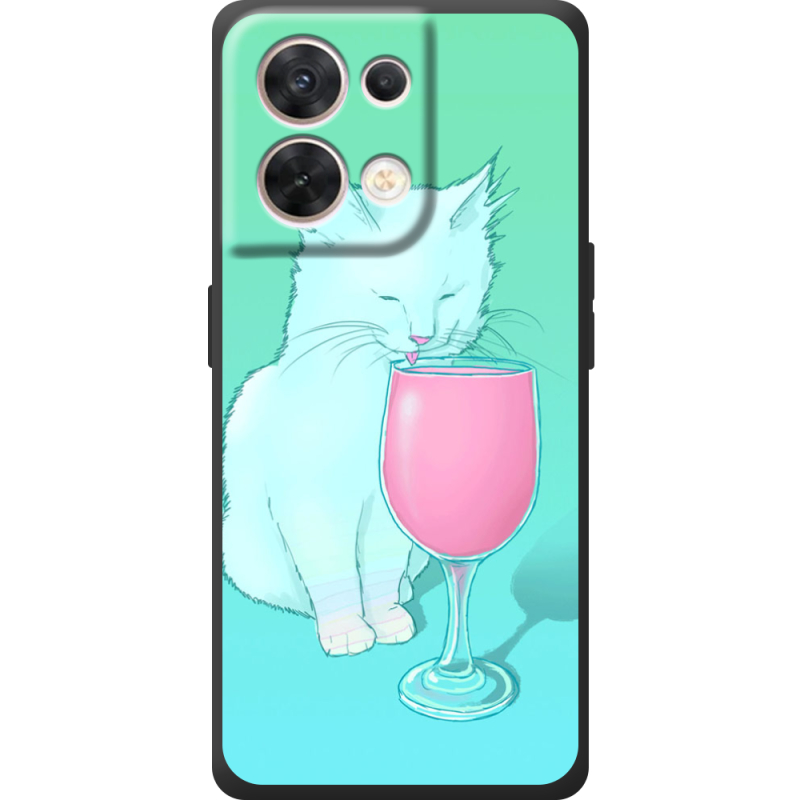 Чохол BoxFace OPPO Reno 8 5G 