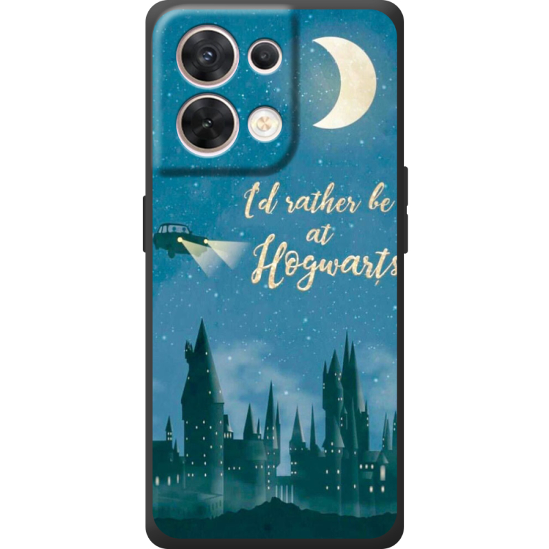 Чохол BoxFace OPPO Reno 8 5G 