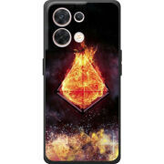 Чохол BoxFace OPPO Reno 8 5G 