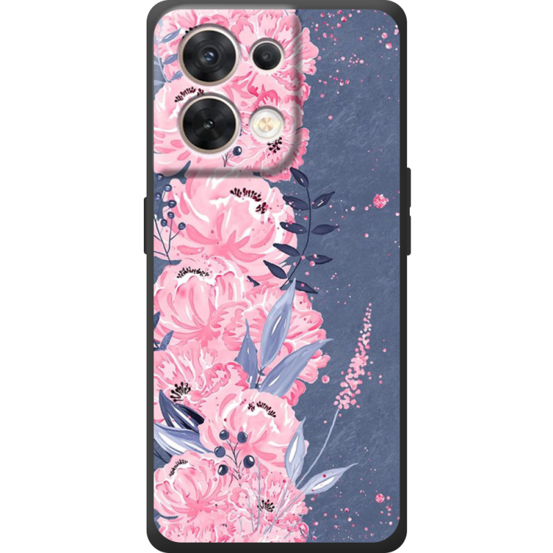 Чохол BoxFace OPPO Reno 8 5G 