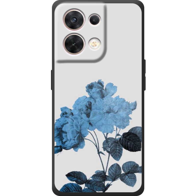 Чохол BoxFace OPPO Reno 8 5G 