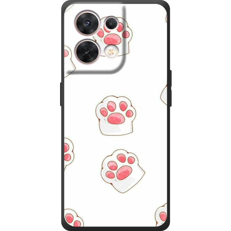 Чохол BoxFace OPPO Reno 8 5G 