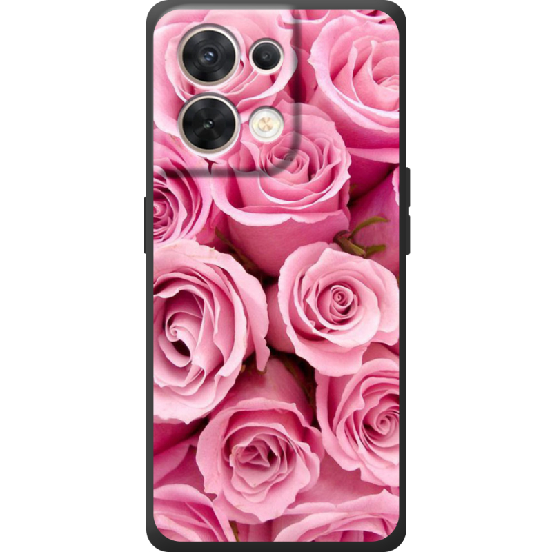 Чохол BoxFace OPPO Reno 8 5G 