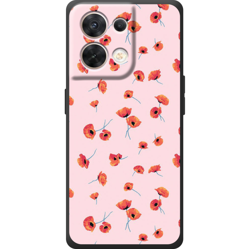 Чохол BoxFace OPPO Reno 8 5G 