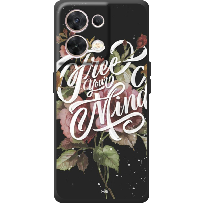 Чохол BoxFace OPPO Reno 8 5G 