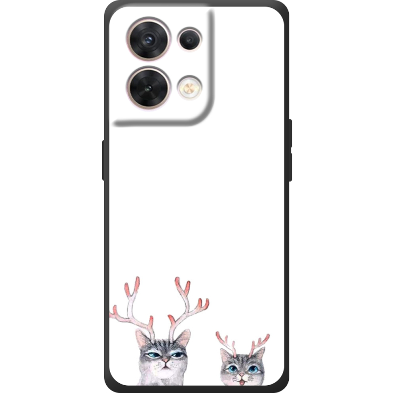 Чохол BoxFace OPPO Reno 8 5G 