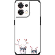 Чохол BoxFace OPPO Reno 8 5G 