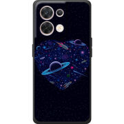 Чохол BoxFace OPPO Reno 8 5G 