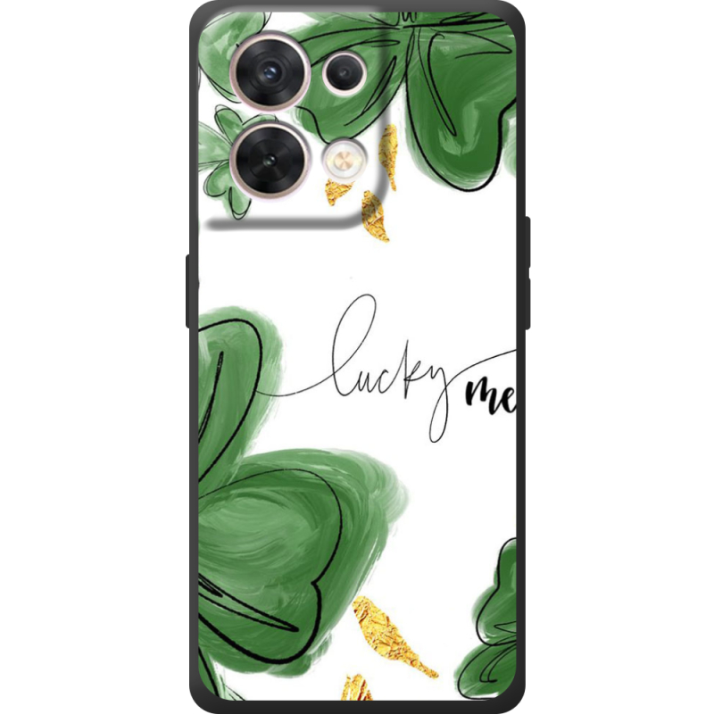 Чохол BoxFace OPPO Reno 8 5G 