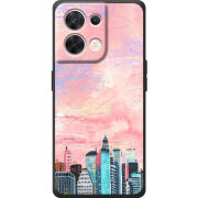 Чохол BoxFace OPPO Reno 8 5G 