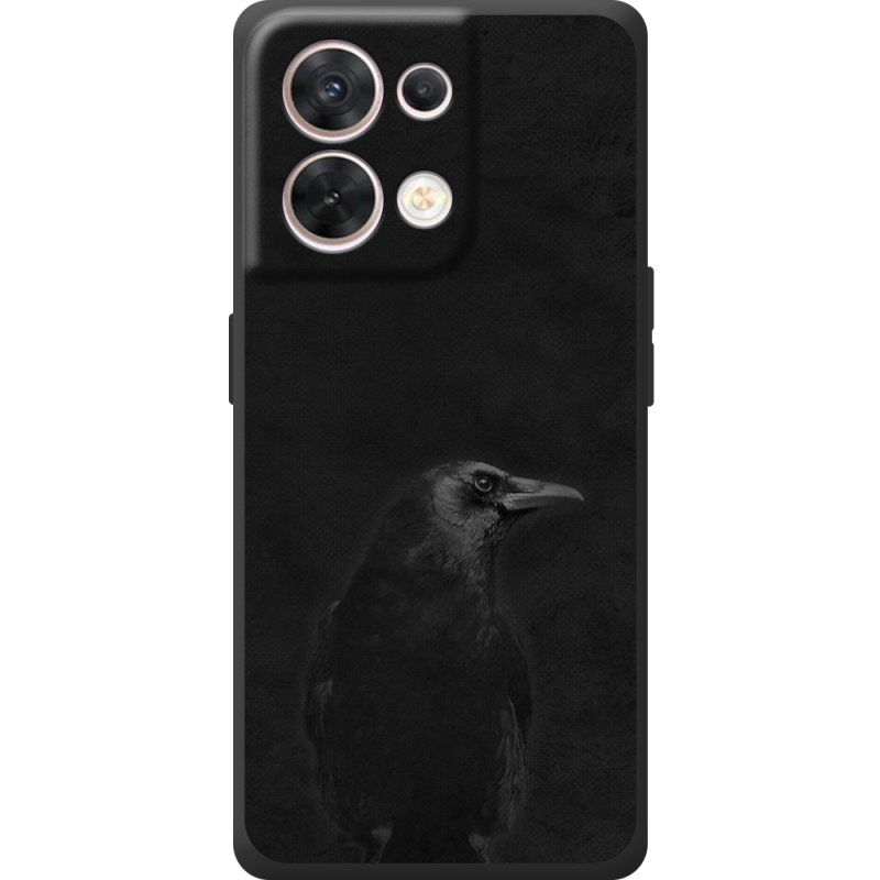 Чохол BoxFace OPPO Reno 8 5G 