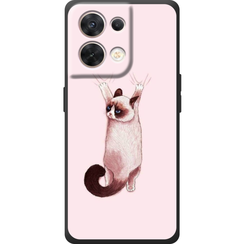 Чохол BoxFace OPPO Reno 8 5G 