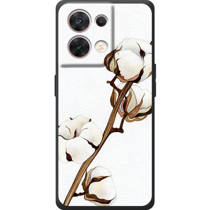 Чохол BoxFace OPPO Reno 8 5G 