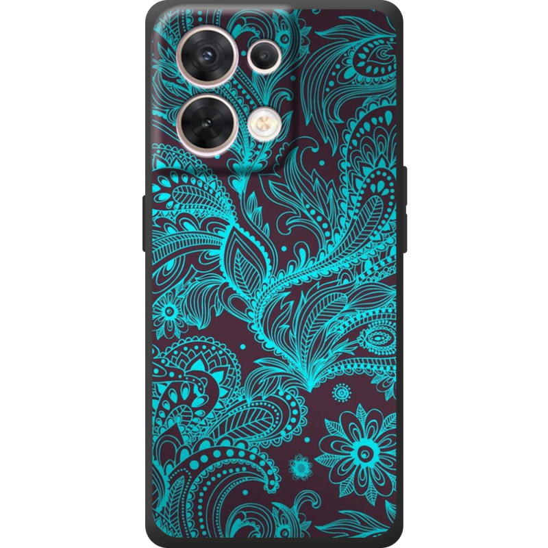 Чохол BoxFace OPPO Reno 8 5G 