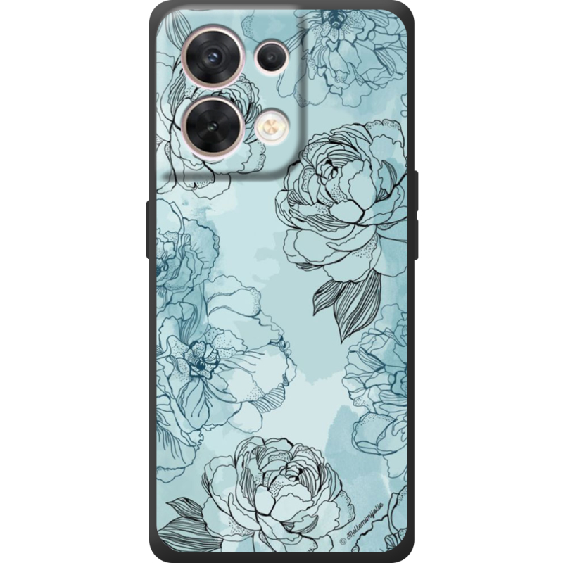 Чохол BoxFace OPPO Reno 8 5G 