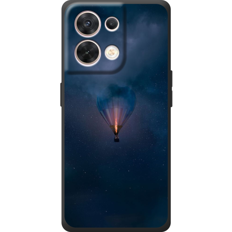 Чохол BoxFace OPPO Reno 8 5G 